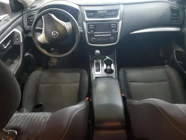 1N4AL3AP9JC294111 2018 NISSAN ALTIMA - Image 8