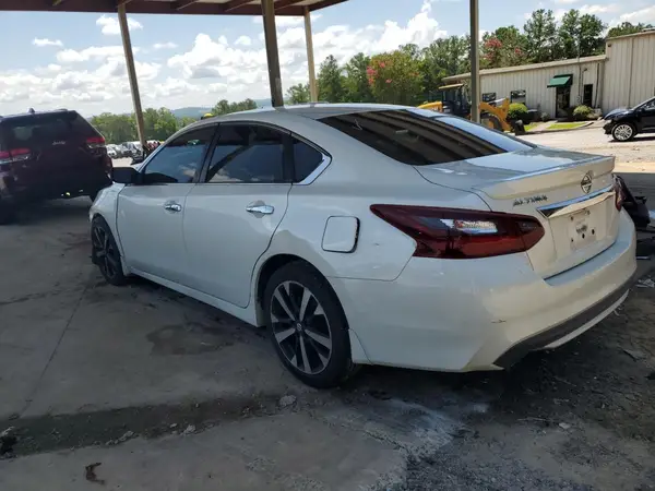1N4AL3AP9JC294397 2018 NISSAN ALTIMA - Image 2
