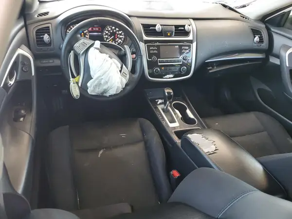 1N4AL3AP9JC294397 2018 NISSAN ALTIMA - Image 8