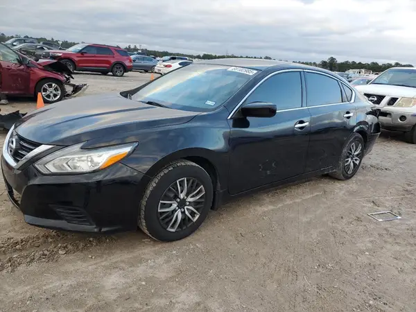 1N4AL3AP9JC295324 2018 NISSAN ALTIMA - Image 1