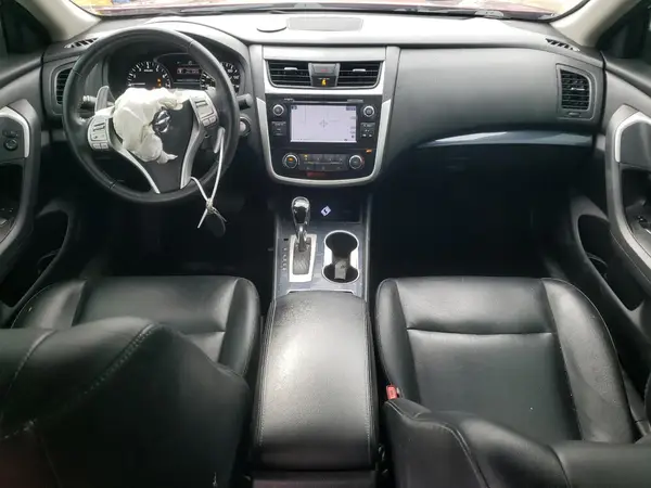 1N4AL3AP9JC295565 2018 NISSAN ALTIMA - Image 8