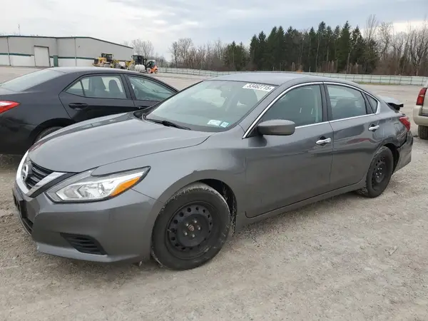 1N4AL3AP9JC295808 2018 NISSAN ALTIMA - Image 1