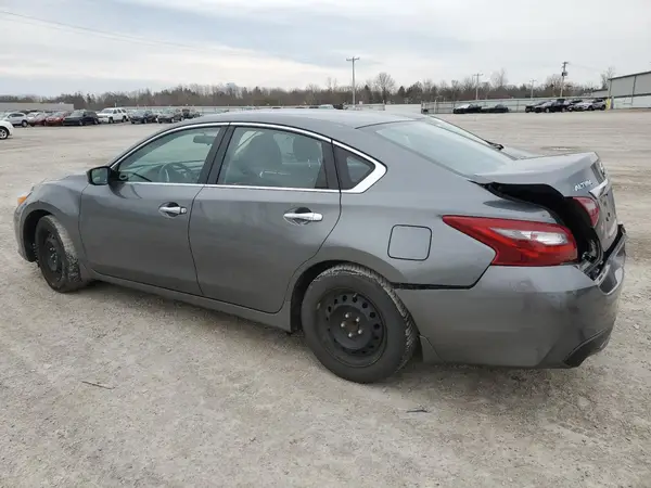 1N4AL3AP9JC295808 2018 NISSAN ALTIMA - Image 2