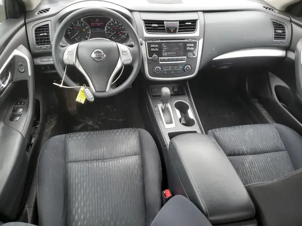 1N4AL3AP9JC295808 2018 NISSAN ALTIMA - Image 8