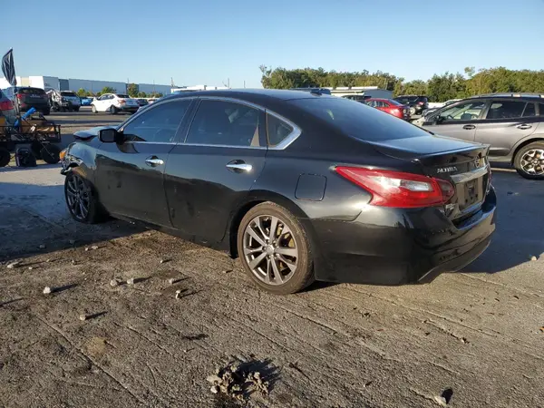 1N4AL3AP9JC296019 2018 NISSAN ALTIMA - Image 2