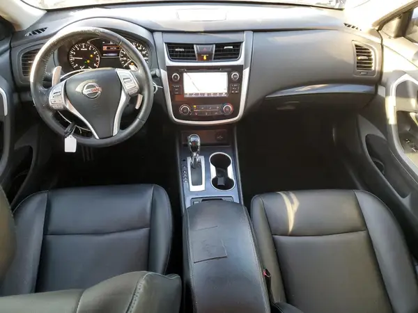 1N4AL3AP9JC296019 2018 NISSAN ALTIMA - Image 8