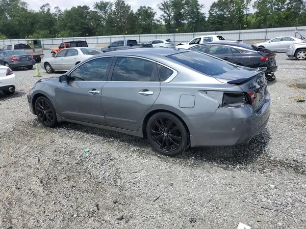 1N4AL3AP9JC296036 2018 NISSAN ALTIMA - Image 2