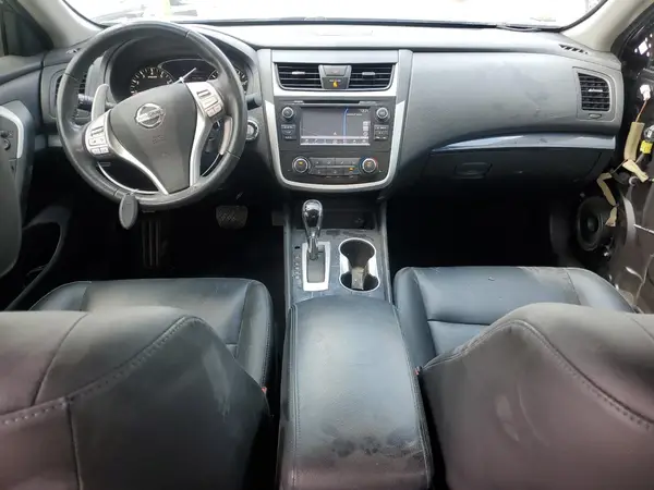 1N4AL3AP9JC296036 2018 NISSAN ALTIMA - Image 8