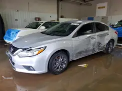 1N4AL3AP9JC296442 2018 NISSAN ALTIMA