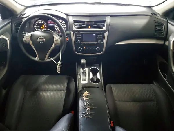 1N4AL3AP9JC296442 2018 NISSAN ALTIMA - Image 8
