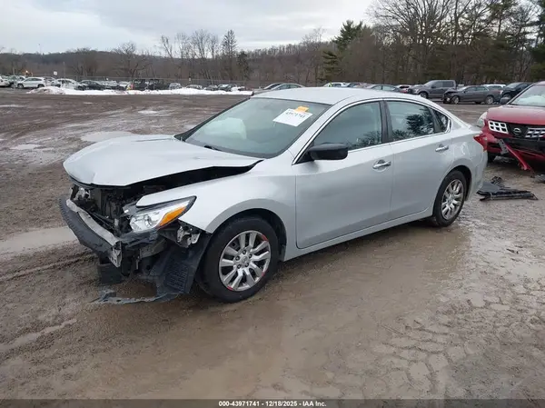 1N4AL3AP9JC296585 2018 NISSAN ALTIMA - Image 2