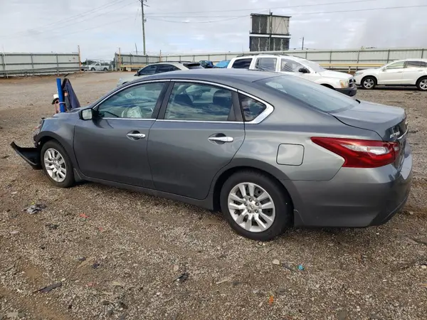 1N4AL3AP9JC297087 2018 NISSAN ALTIMA - Image 2