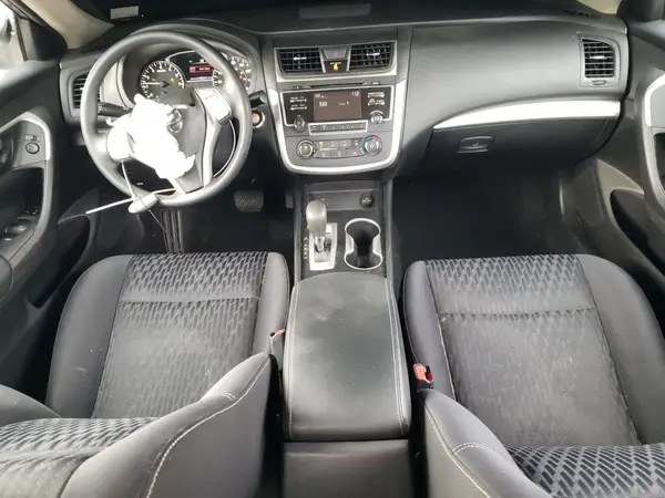 1N4AL3AP9JC297087 2018 NISSAN ALTIMA - Image 8