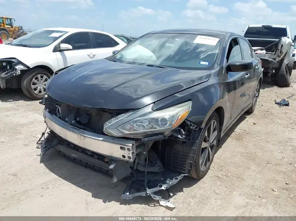 1N4AL3AP9JC297106 2018 NISSAN ALTIMA - Image 2