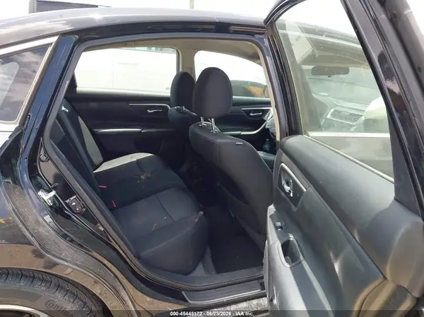 1N4AL3AP9JC297106 2018 NISSAN ALTIMA - Image 8
