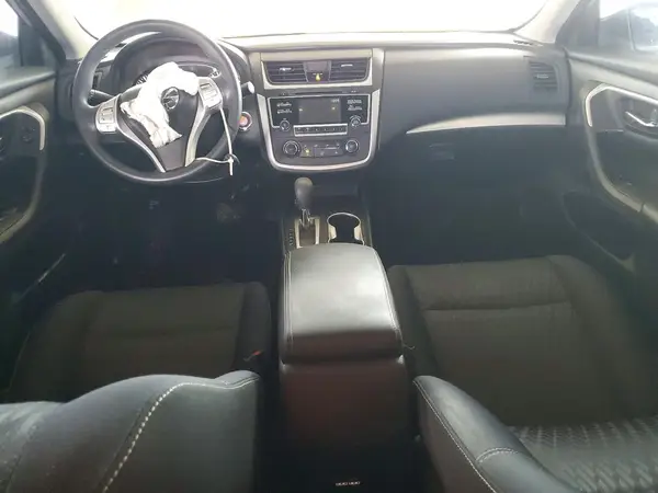 1N4AL3AP9JC299129 2018 NISSAN ALTIMA - Image 8