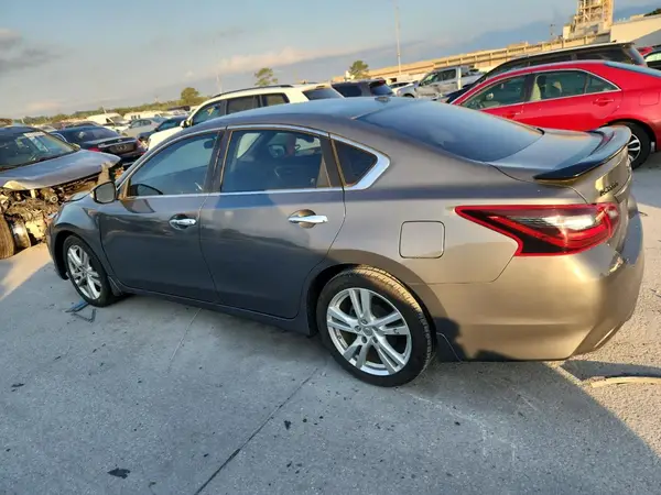 1N4AL3AP9JC299177 2018 NISSAN ALTIMA - Image 2