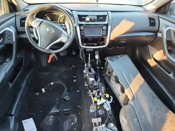 1N4AL3AP9JC299177 2018 NISSAN ALTIMA - Image 8