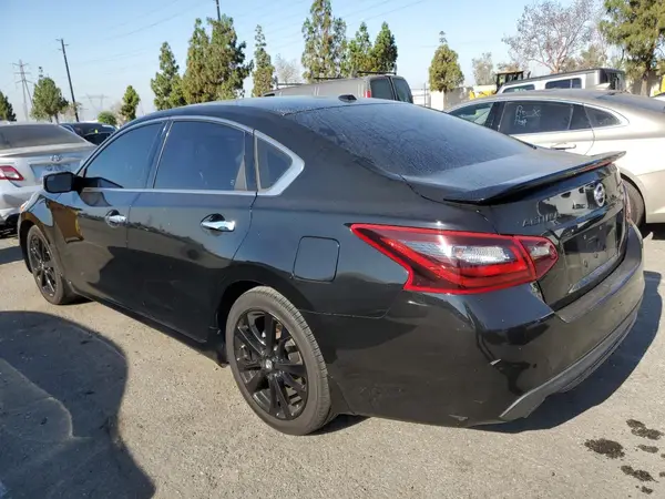 1N4AL3AP9JC299311 2018 NISSAN ALTIMA - Image 2