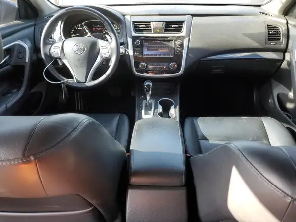 1N4AL3AP9JC299311 2018 NISSAN ALTIMA - Image 8