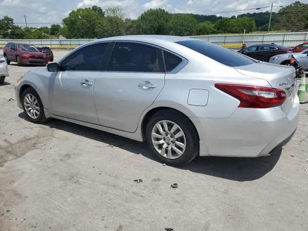 1N4AL3AP9JC299342 2018 NISSAN ALTIMA - Image 2