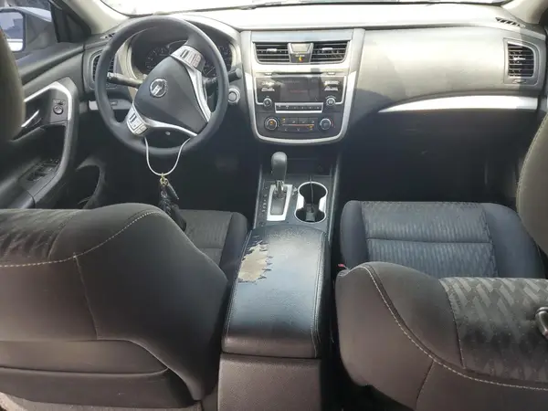 1N4AL3AP9JC299342 2018 NISSAN ALTIMA - Image 8