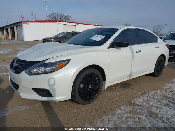 1N4AL3AP9JC299809 2018 NISSAN ALTIMA - Image 2