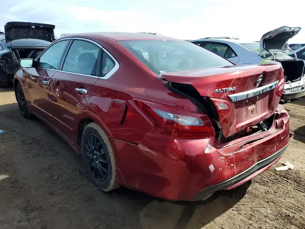 1N4AL3AP9JC470008 2018 NISSAN ALTIMA - Image 2