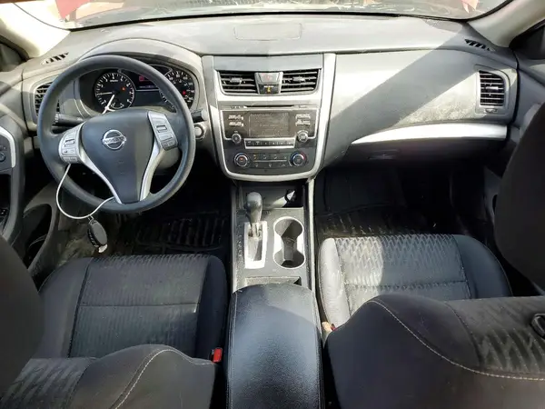 1N4AL3AP9JC470008 2018 NISSAN ALTIMA - Image 8