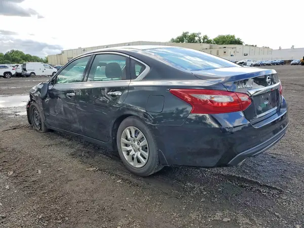 1N4AL3AP9JC470705 2018 NISSAN ALTIMA - Image 2