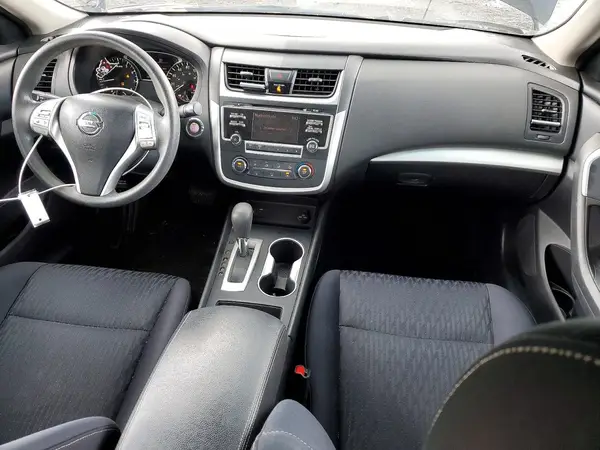 1N4AL3AP9JC470705 2018 NISSAN ALTIMA - Image 8