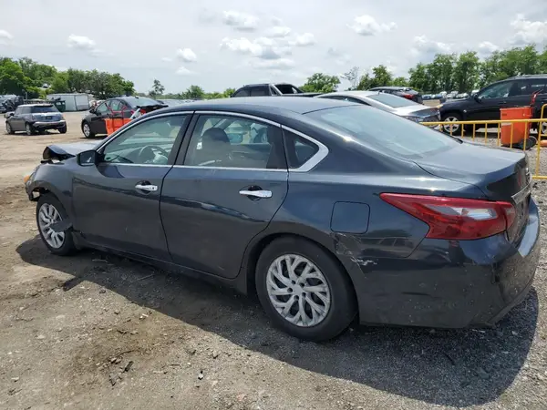 1N4AL3AP9JC471059 2018 NISSAN ALTIMA - Image 2