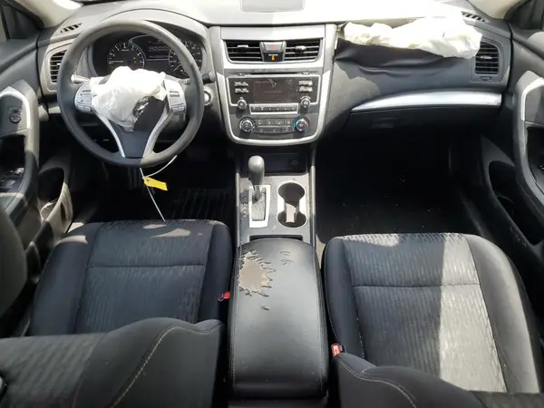 1N4AL3AP9JC471059 2018 NISSAN ALTIMA - Image 8
