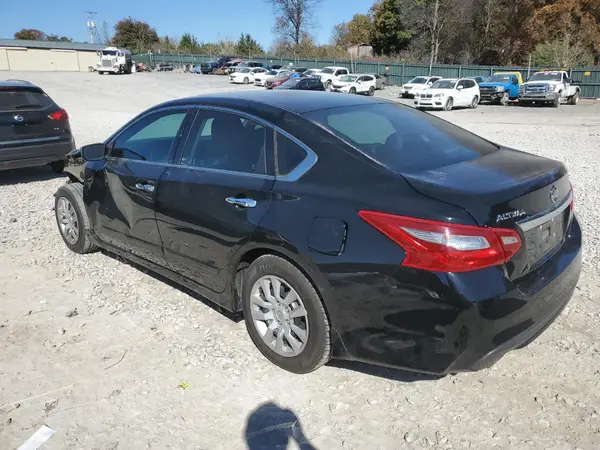 1N4AL3AP9JC471062 2018 NISSAN ALTIMA - Image 2