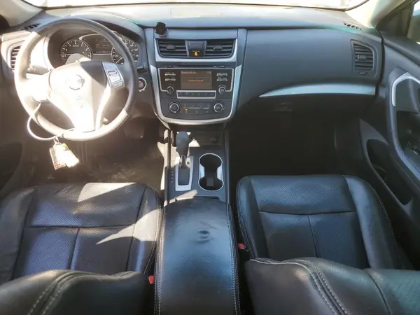 1N4AL3AP9JC471062 2018 NISSAN ALTIMA - Image 8