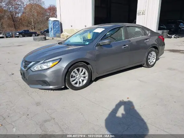 1N4AL3AP9JC471076 2018 NISSAN ALTIMA - Image 2