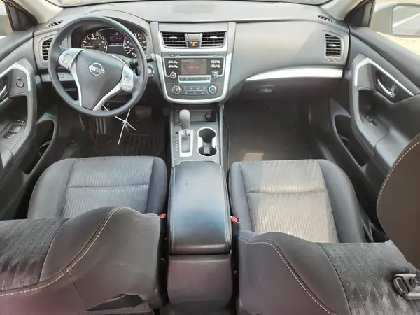 1N4AL3AP9JC471367 2018 NISSAN ALTIMA - Image 8