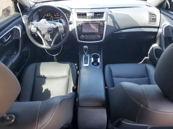 1N4AL3AP9JC471465 2018 NISSAN ALTIMA - Image 8