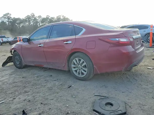 1N4AL3AP9JC471546 2018 NISSAN ALTIMA - Image 2