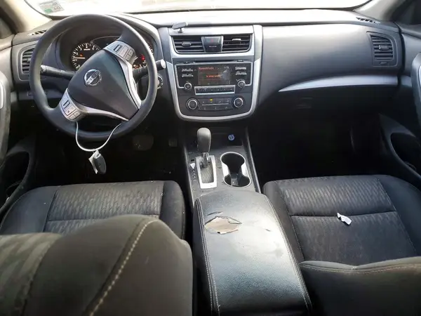 1N4AL3AP9JC471546 2018 NISSAN ALTIMA - Image 8