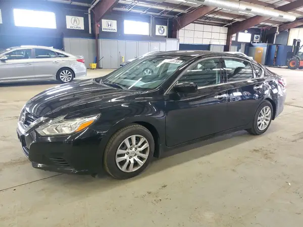 1N4AL3AP9JC471756 2018 NISSAN ALTIMA - Image 1