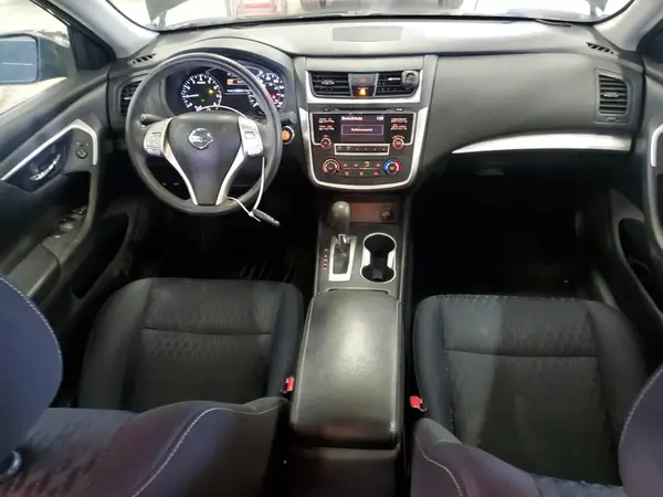 1N4AL3AP9JC471756 2018 NISSAN ALTIMA - Image 8
