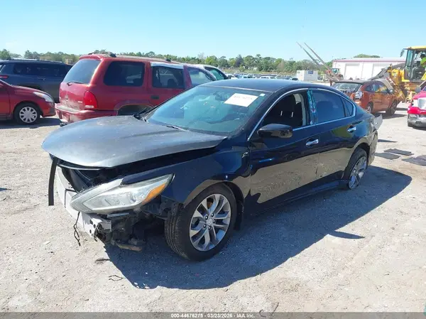 1N4AL3AP9JC471790 2018 NISSAN ALTIMA - Image 2
