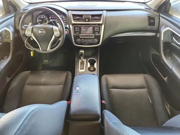 1N4AL3AP9JC471899 2018 NISSAN ALTIMA - Image 8
