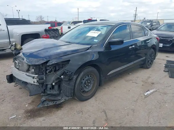 1N4AL3AP9JC472180 2018 NISSAN ALTIMA - Image 2