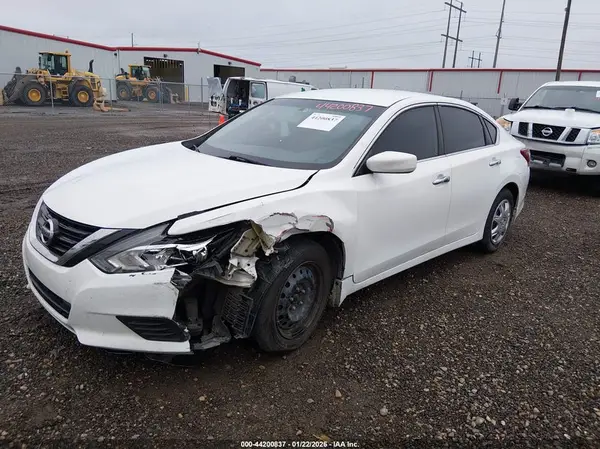 1N4AL3AP9JC472664 2018 NISSAN ALTIMA - Image 2