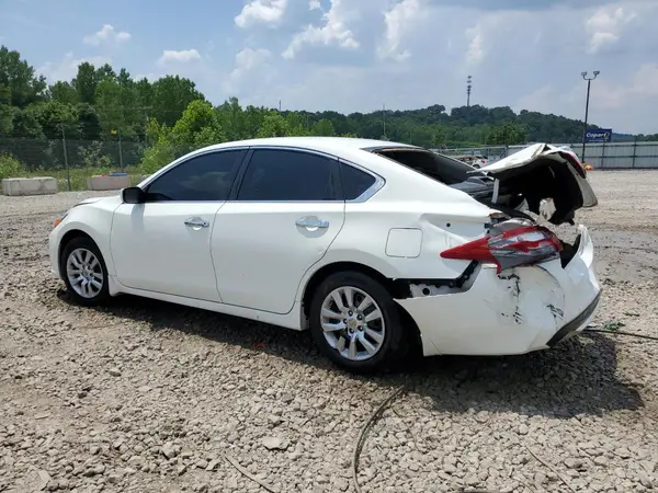 1N4AL3AP9JC472924 2018 NISSAN ALTIMA - Image 2