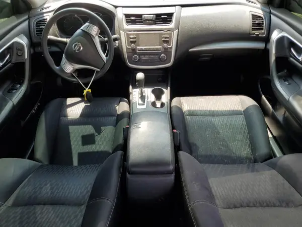 1N4AL3AP9JC472924 2018 NISSAN ALTIMA - Image 8