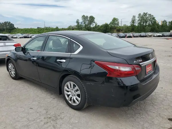 1N4AL3AP9JC475404 2018 NISSAN ALTIMA - Image 2