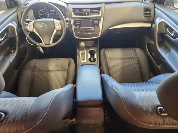 1N4AL3AP9JC476066 2018 NISSAN ALTIMA - Image 8